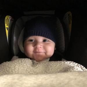 Meet your Posher, Yolanda